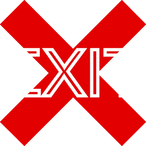 Don't accept cookies, exit